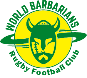 World Barbarians RFC Logo
