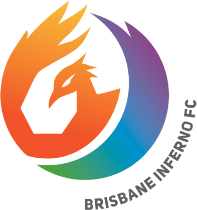 Brisbane Inferno FC Logo
